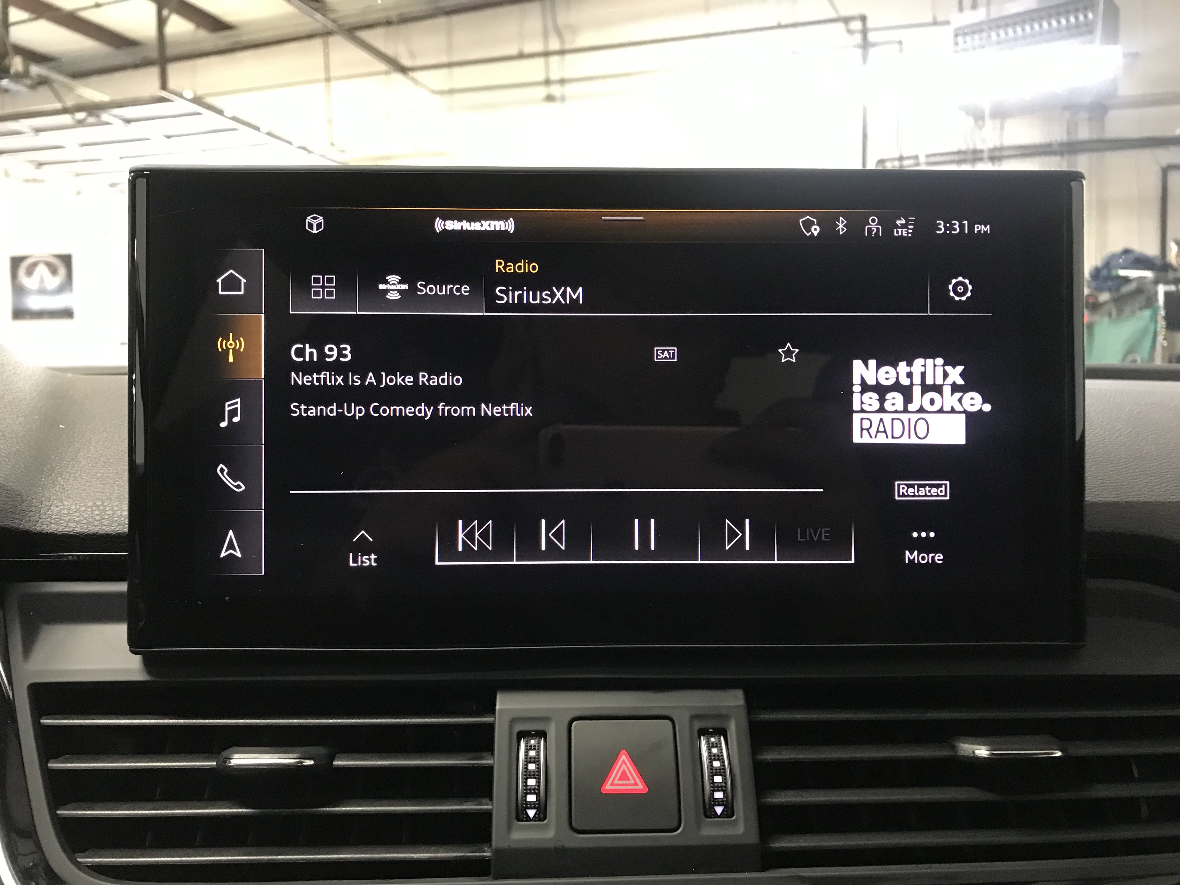 Used 2023 Audi Q5 2.0T Premium Plus w/ Premium Plus Package image 17