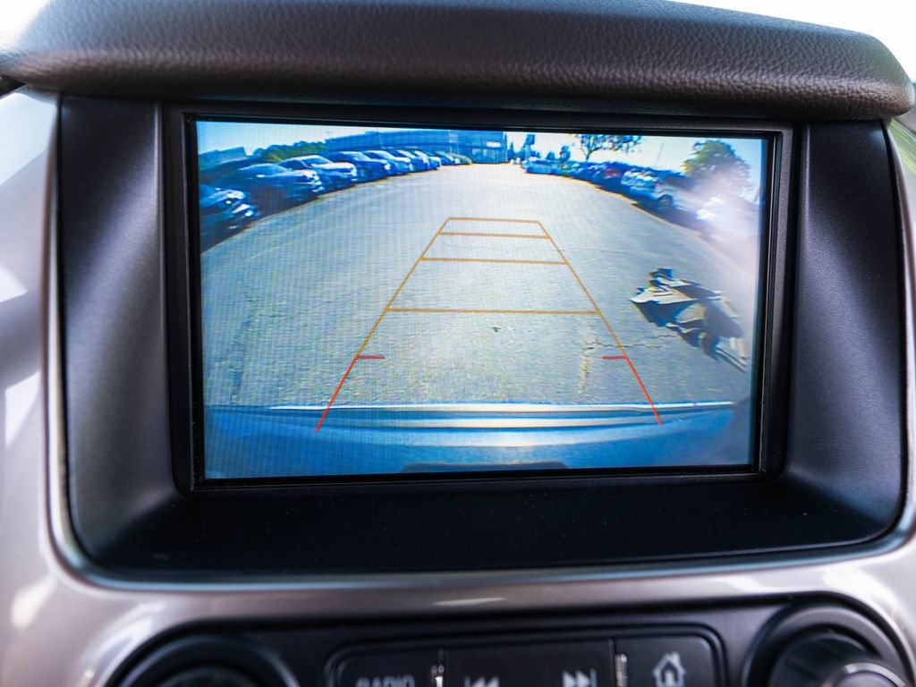 Used 2020 Chevrolet Tahoe Premier AWD/4WD image 39
