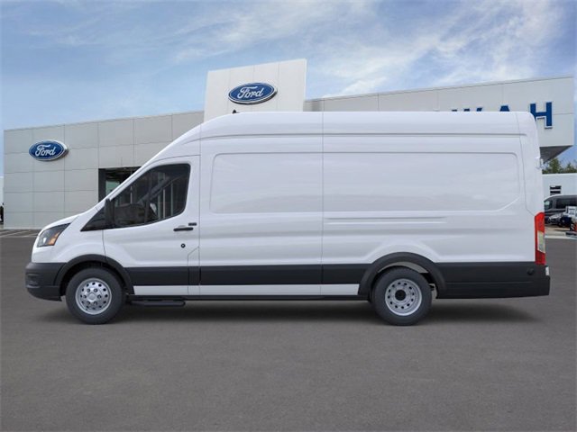 New 2026 Ford Transit 350 148 High Roof DRW AWD image 3