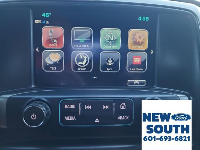 Used 2018 Chevrolet Silverado 1500 LT w/ All Star Edition image 24