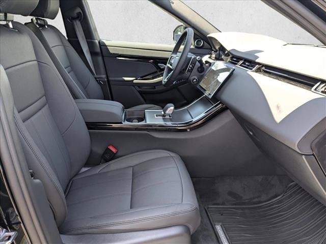 New 2026 Land Rover Range Rover Evoque S AWD/4WD image 17