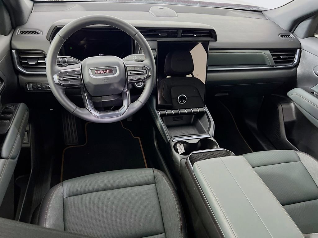 New 2026 GMC Terrain AT4 w/ Convenience Package III image 20