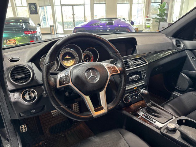 Used 2012 Mercedes-Benz C 250 Premium 1 PKG $42K MSRP image 35