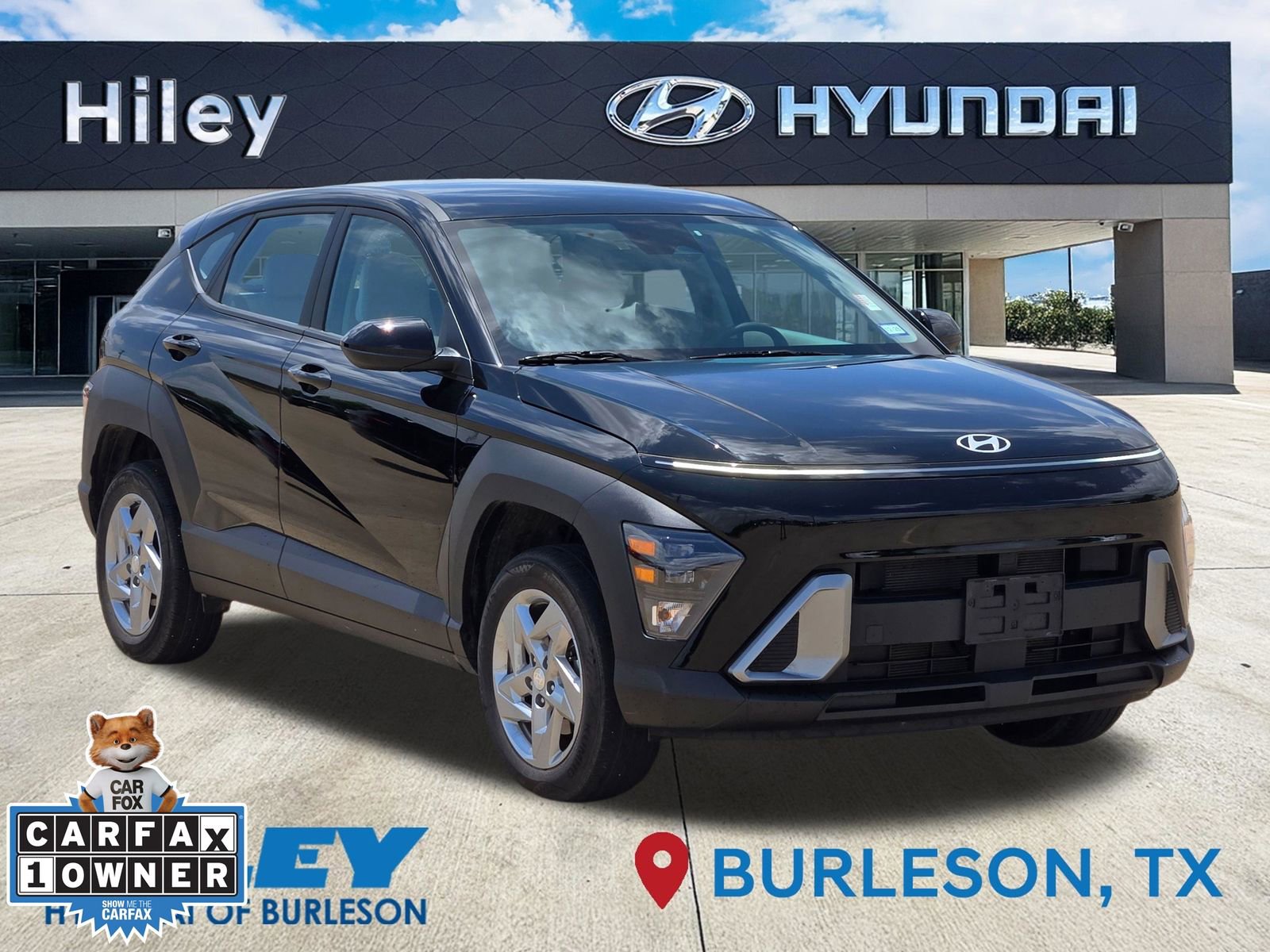 Certified 2026 Hyundai Kona SE AWD/4WD image 2