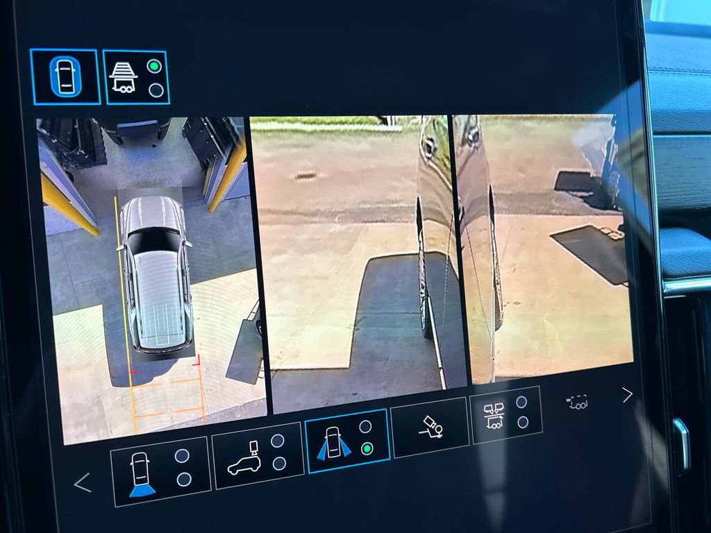 New 2026 GMC Yukon Denali image 30