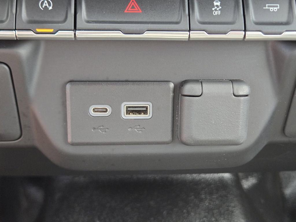 Used 2022 Chevrolet Silverado 1500 W/T w/ Trailering Package RWD image 25