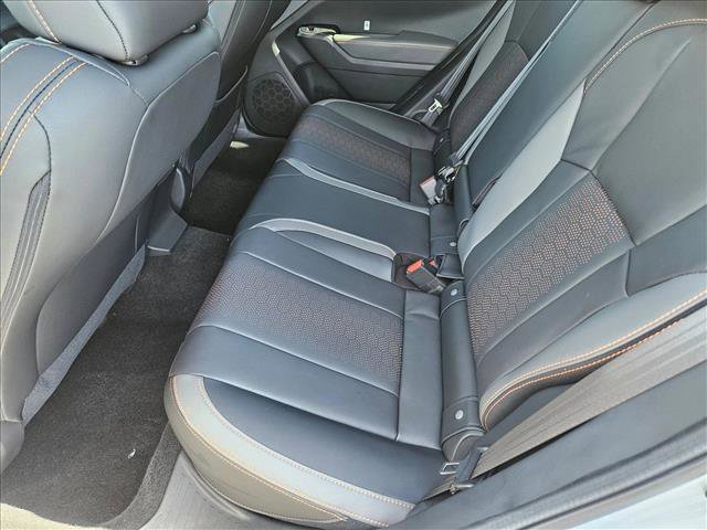 New 2025 Subaru Crosstrek 2.5i Limited image 15