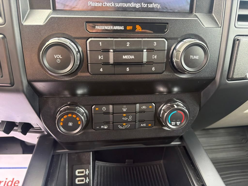 Used 2019 Ford F150 XL w/ Equipment Group 101A Mid AWD/4WD image 33