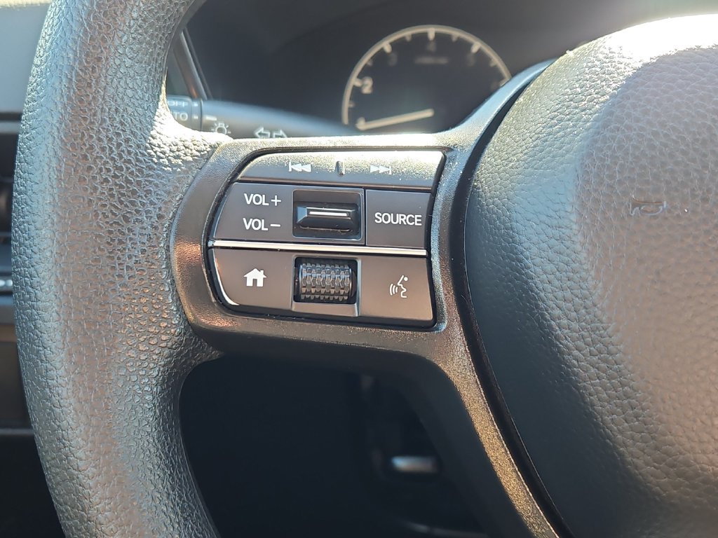 Used 2024 Honda CR-V LX image 19
