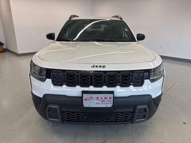 New 2026 Jeep Cherokee Laredo video 2