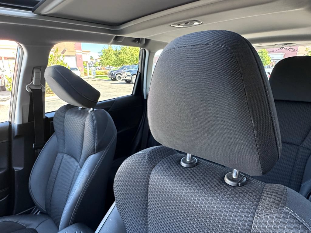 Used 2024 Subaru Forester Premium AWD/4WD image 22
