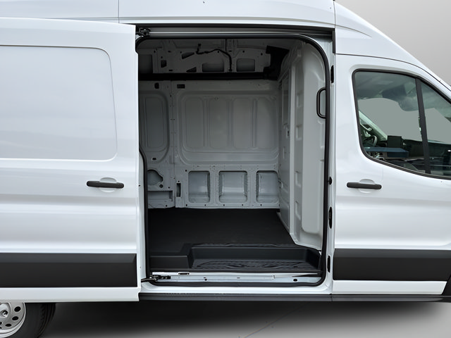 New 2026 Ford Transit 250 148 High Roof AWD image 18