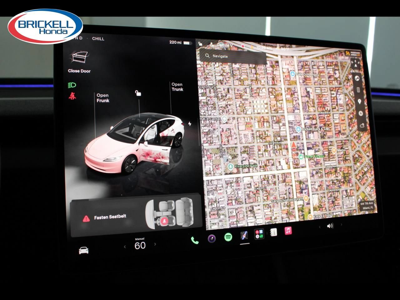 Used 2024 Tesla Model 3 Standard Range RWD image 22