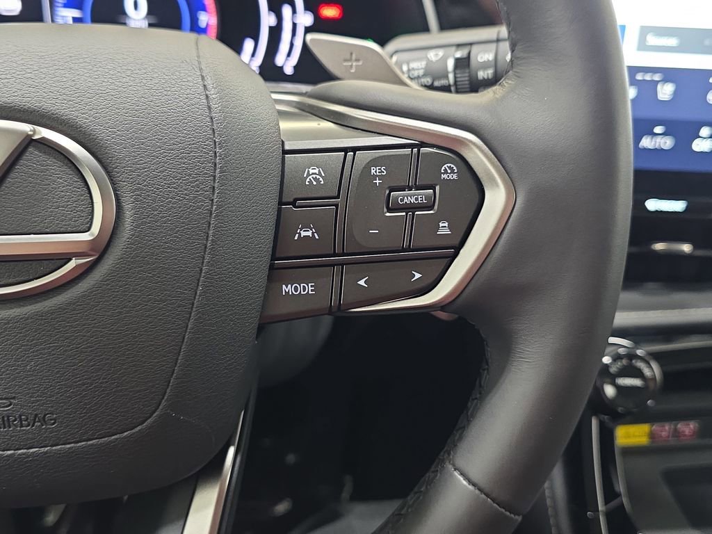 Used 2022 Lexus NX 350 AWD image 17