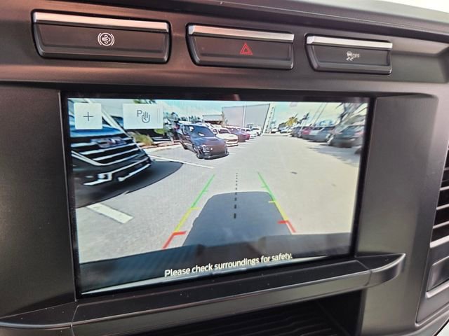 Certified 2024 Ford F350 XLT image 34