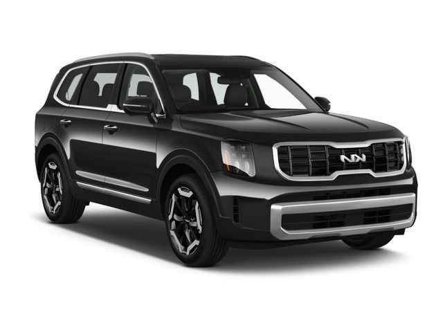 Used 2025 Kia Telluride S