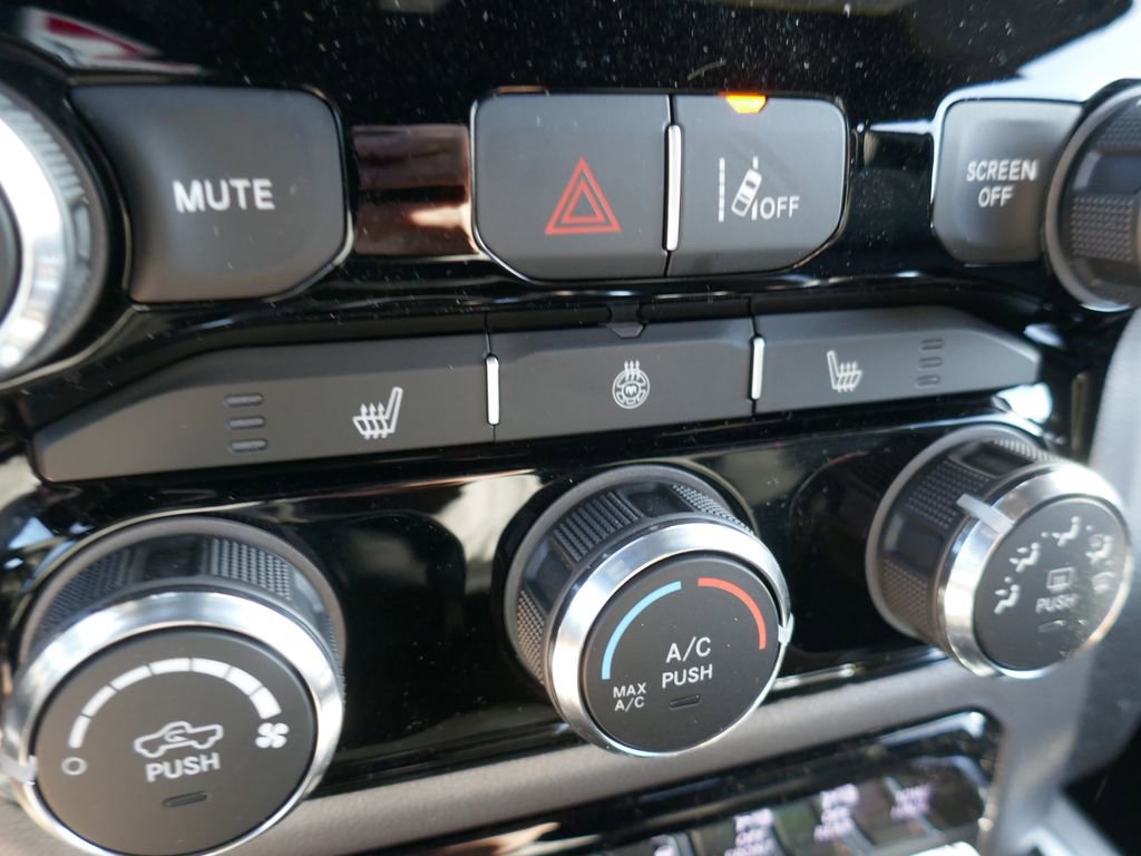 New 2026 RAM 1500 Big Horn image 26