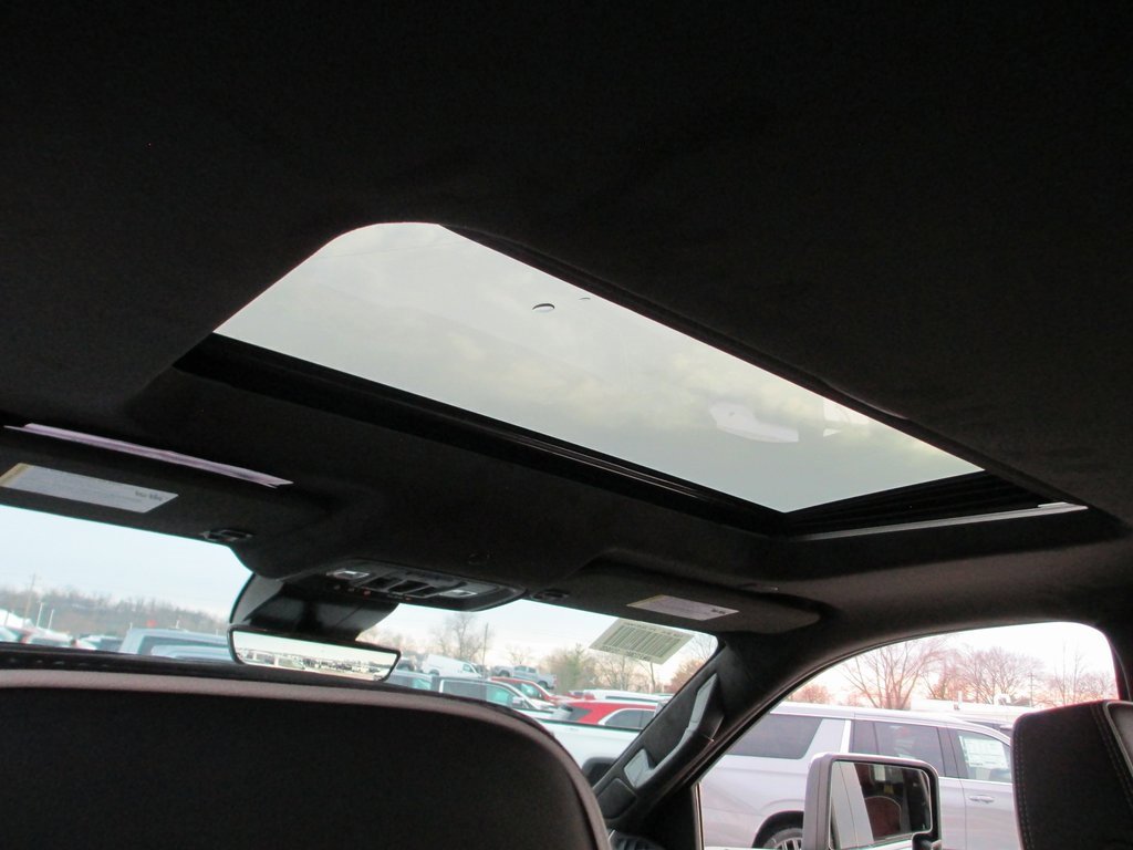 New 2026 GMC Sierra 2500 Denali Ultimate w/ Max Trailering Package image 14