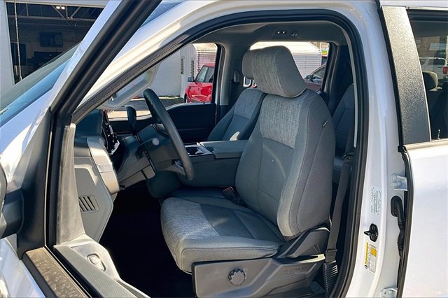 Used 2023 Ford F150 XLT image 26