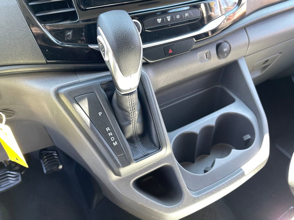 Used 2025 Ford Transit 350 XLT RWD image 22