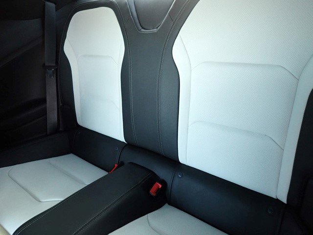 Certified 2022 Chevrolet Camaro SS image 21