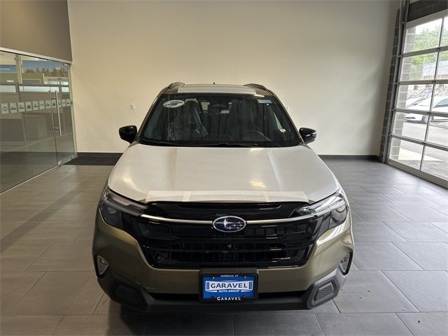 New 2025 Subaru Forester Touring image 2