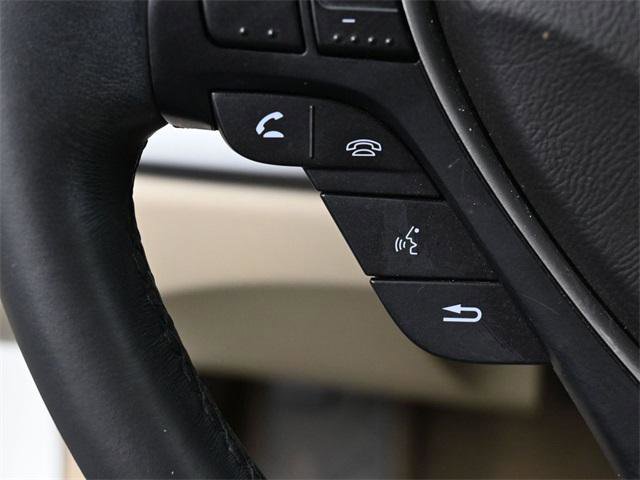 Used 2016 Acura RDX AWD image 18