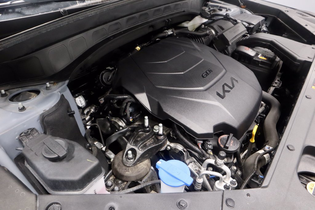Used 2023 Kia Telluride SX Prestige AWD/4WD image 15