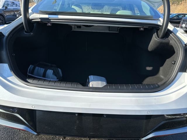 Certified 2024 Hyundai Sonata Limited image 20