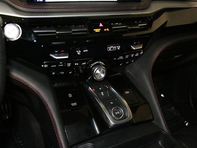 Certified 2026 Acura MDX A-Spec image 22