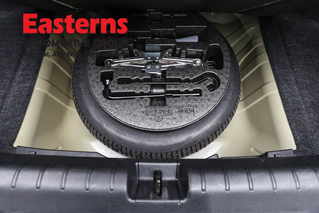 Used 2020 Honda Civic LX image 21