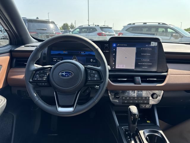 New 2026 Subaru Outback Touring AWD/4WD image 3