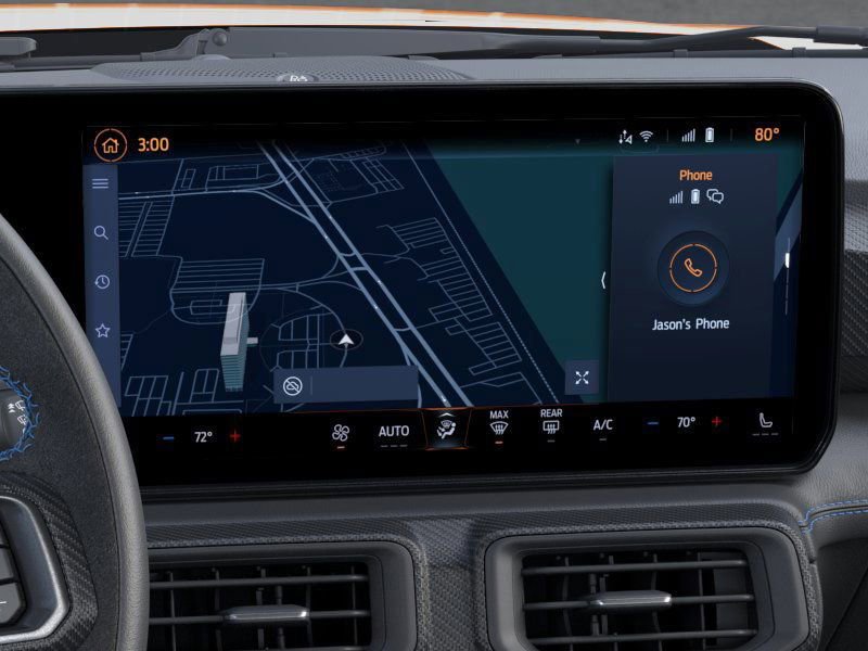 New 2026 Ford Mustang Dark Horse image 14