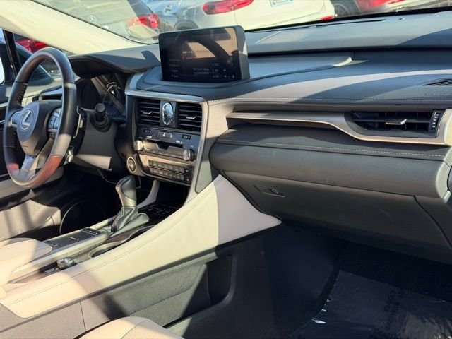 Used 2022 Lexus RX 350 FWD w/ Premium Package image 27