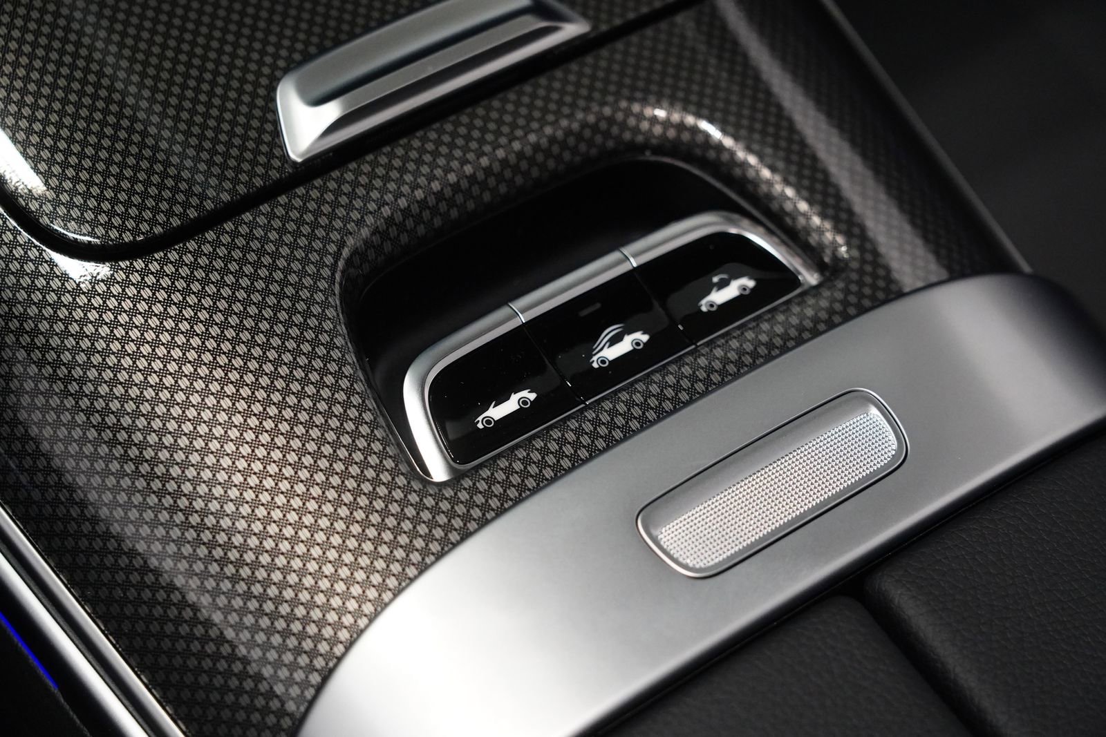 New 2026 Mercedes-Benz CLE 450 4MATIC Cabriolet image 32