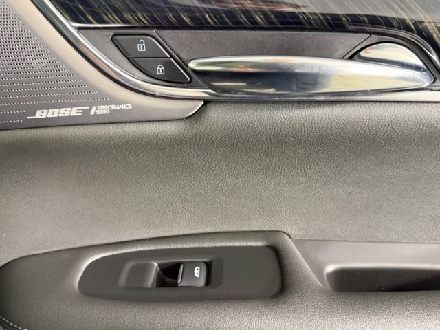Used 2020 Cadillac XT6 Premium Luxury AWD/4WD image 26