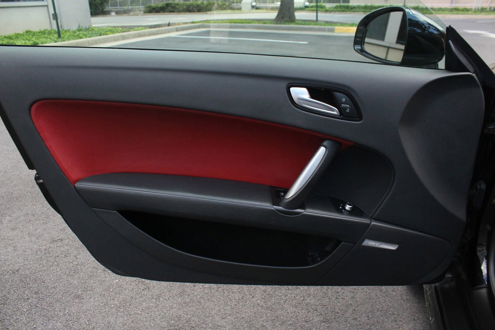 Used 2014 Audi TT 2.0T w/ Fine Nappa Leather Package image 16