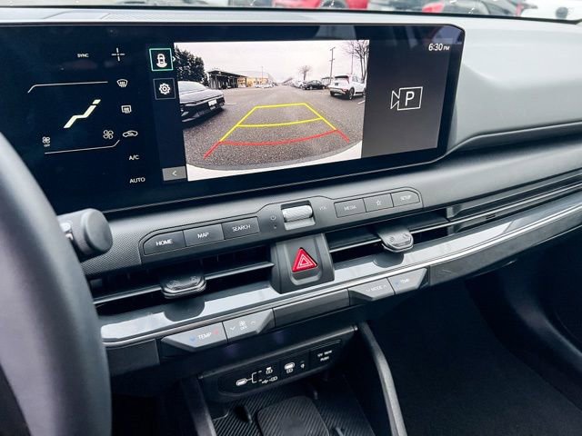 Certified 2025 Kia K4 EX image 20