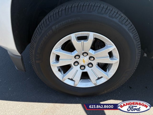 Used 2020 Chevrolet Colorado LT RWD image 10