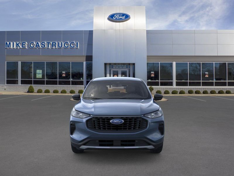 New 2026 Ford Escape Active AWD/4WD image 6