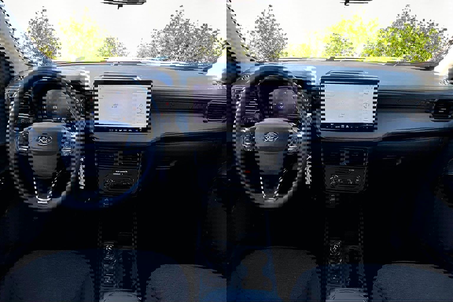 New 2026 Ford Maverick XL image 5