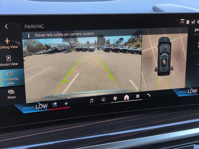 New 2026 BMW X5 xDrive50e image 13