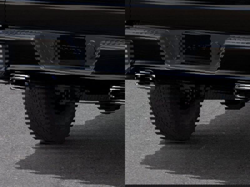 New 2026 Chevrolet Silverado 1500 RST image 38