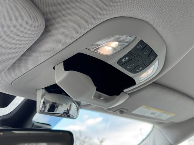 Used 2017 Chrysler Pacifica Touring-L Plus w/ Advanced Safetytec Group image 30