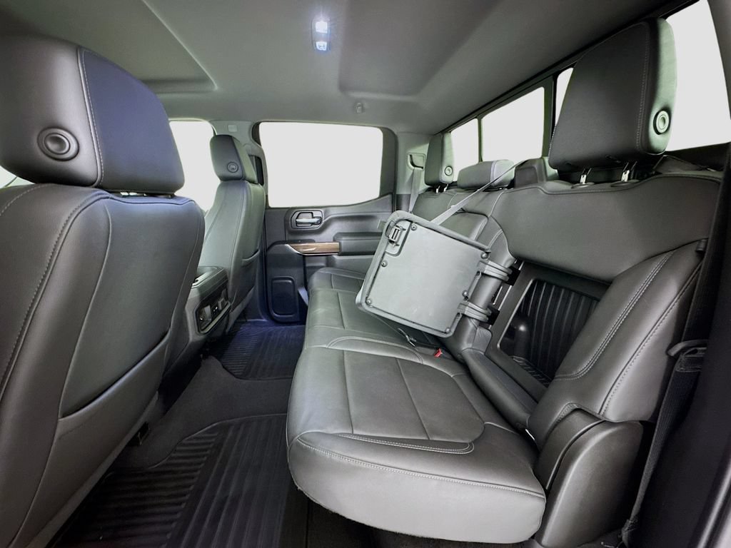 Used 2019 Chevrolet Silverado 1500 RST AWD/4WD image 18