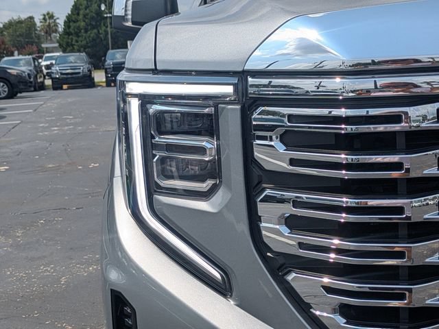 New 2026 GMC Sierra 1500 Denali w/ Denali Reserve Package AWD/4WD image 11