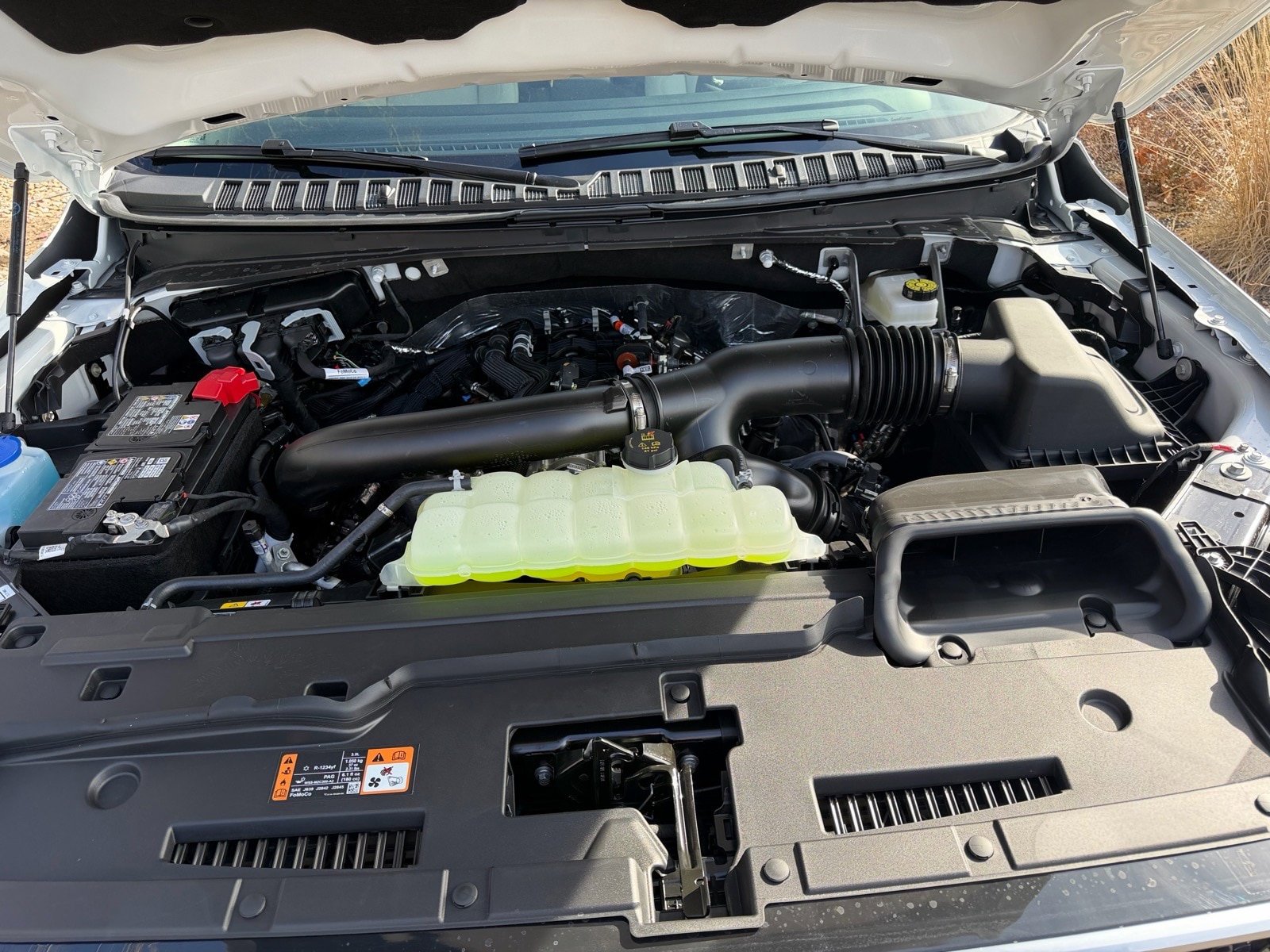New 2026 Lincoln Navigator Reserve AWD/4WD image 10