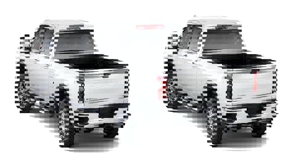 New 2026 Chevrolet Silverado 2500 LTZ w/ Z71 Chrome Sport Edition image 28