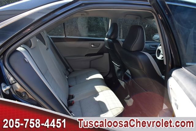 Used 2016 Toyota Camry SE image 21