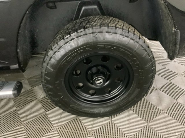 Used 2017 RAM 1500 Express image 19